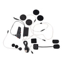 LS2 Spectrum Bluetooth Intercom by Midland - Single