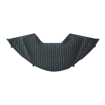 LS2 FF805 Thunder Chin Curtain