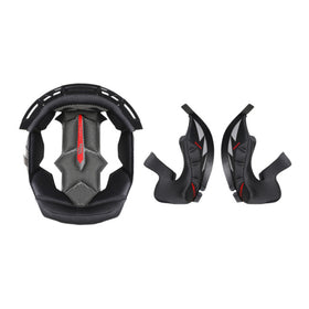 LS2 FF805 Liners (Assorted Sizes)