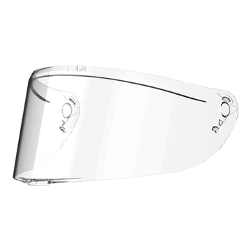LS2 FF807 / FF817 Visor – Clear