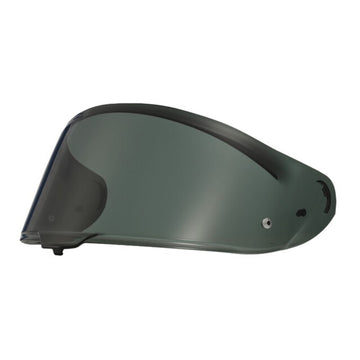 LS2 FF807 / FF817 Visor – Light Tinted