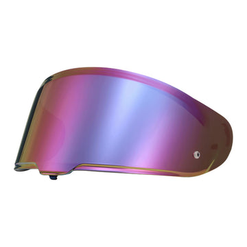 LS2 FF807 / FF817 Visor - Rainbow