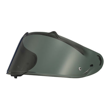 LS2 FF807 / FF817 Visor – Light Tinted (Triangle Shape)