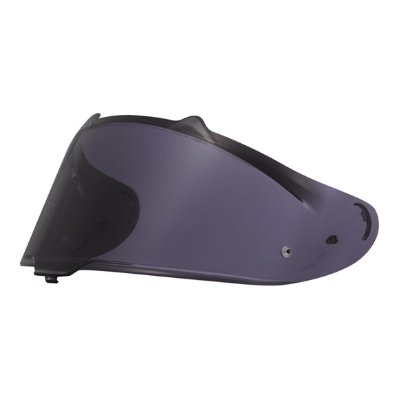 LS2 FF807 Visor – Light Tinted (Triangle Shape)
