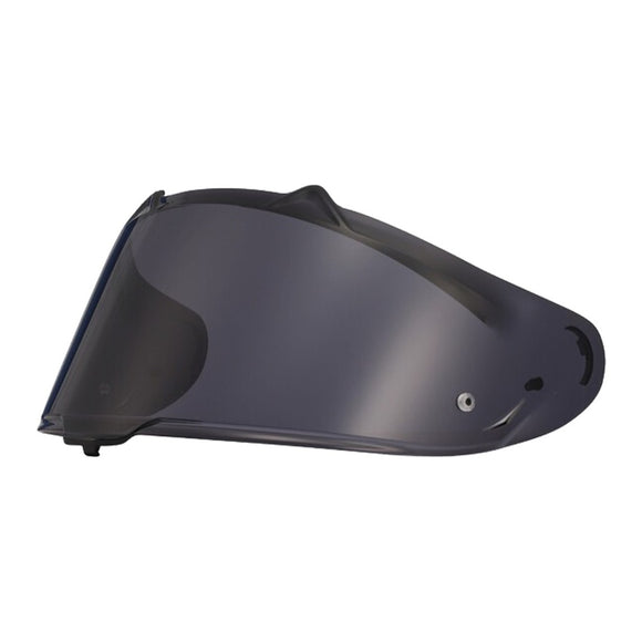 LS2 FF807 Visor – Tinted (Triangle Shape)