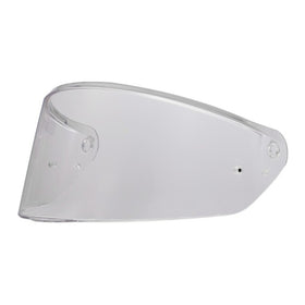 LS2 FF820 Visor - Clear