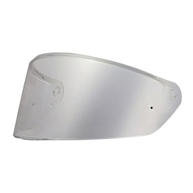 LS2 FF820 Visor - Iridium Silver