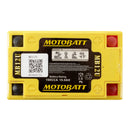 Motobatt Battery Quadflex AGM - MB12U