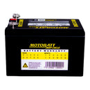 MB12120NB Motobatt Deep Cycle AGM 12ah/C10