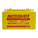 Motobatt Pro Lithium Battery MLTZ10S-HP *8