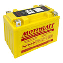 Motobatt Pro Lithium Battery MLTZ14S-HP *4