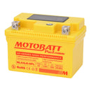 Motobatt Pro Lithium Battery MLX4LR-HPL *10 for Yamaha