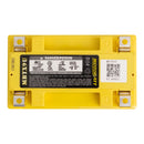 Motobatt Battery Quadflex AGM - MBTX9U