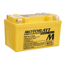 Motobatt Battery Quadflex AGM - MBTZ10S