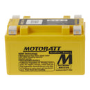 Motobatt Battery Quadflex AGM - MBTZ10S