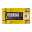 Motobatt Battery Quadflex AGM - MBTZ10S