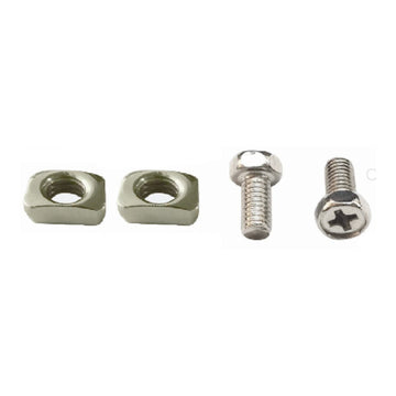 Motobatt MPT4-K Terminal Kit M5