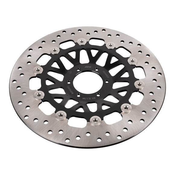 MTX Brake Disc Floating Type - Front L