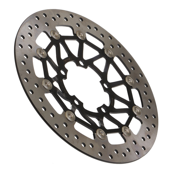 MTX Brake Disc Floating Type - Front
