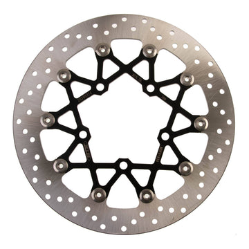 MTX Brake Disc Floating Type - Front