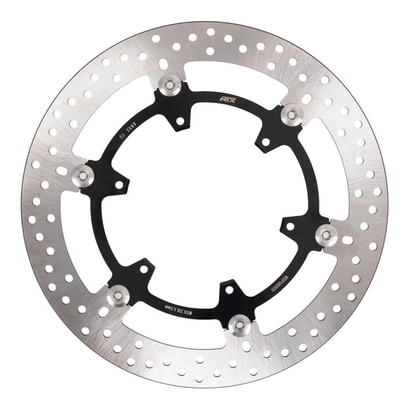 MTX Floating Type Brake Disc