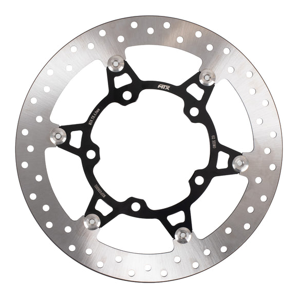 MTX Brake Disc Floating Type - Front