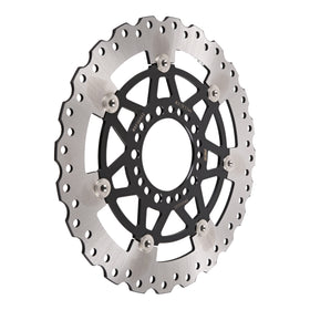 MTX Brake Disc Floating Type - Front