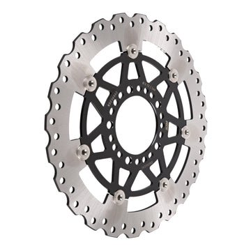 MTX Brake Disc Floating Type - Front