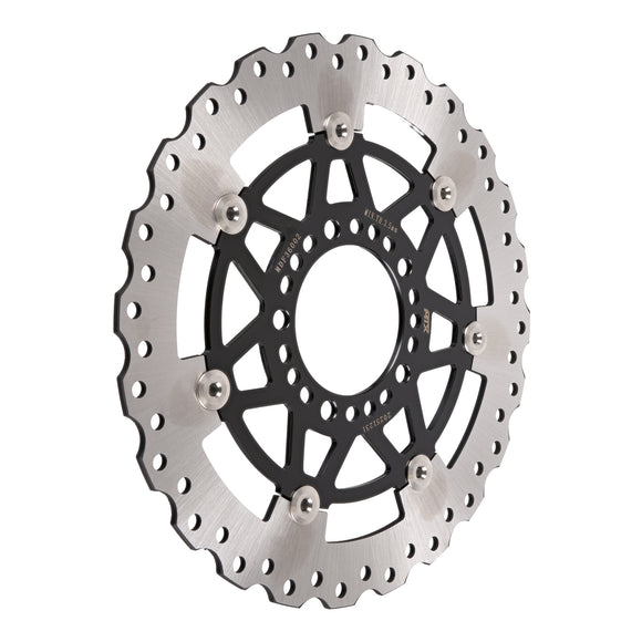 MTX Brake Disc Floating Type - Front