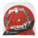 MTX Hornet Brake Disc Solid Wave Type - Rear