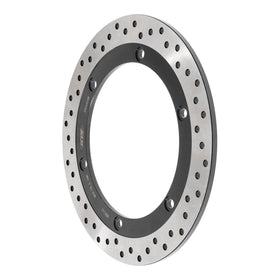 MTX Brake Disc Solid Type - Rear