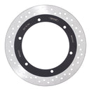 MTX Brake Disc Solid Type - Rear