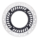 MTX Brake Disc Solid Type - Front L