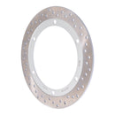 MTX Brake Disc Solid Type - Front