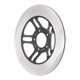 MTX Brake Disc Solid Type - Front L / R