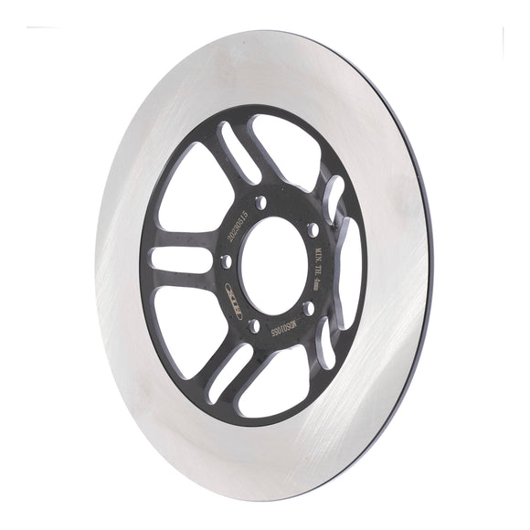 MTX Brake Disc Solid Type - Front L / R