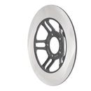 MTX Brake Disc Solid Type - Front L / R