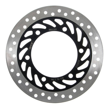 MTX Brake Disc Solid Type - Front