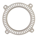 MTX Brake Disc Solid Type - Rear