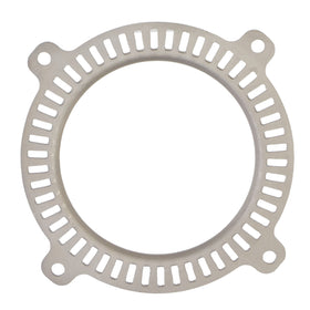 MTX Brake Disc Solid Type - Rear