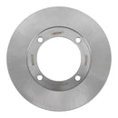 MTX Brake Disc Solid Type - Front