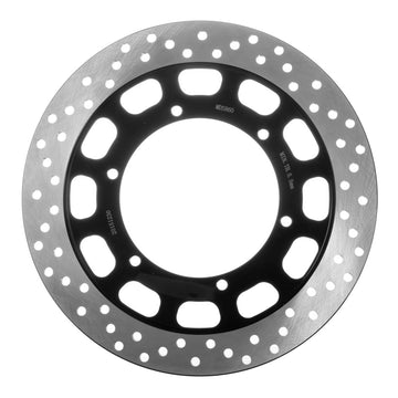 MTX Brake Disc Solid Type - Rear