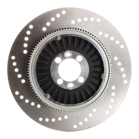 MTX Brake Disc Solid Type - Rear
