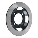 MTX Brake Disc Solid Type - Front
