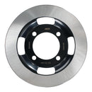 MTX Brake Disc Solid Type - Front