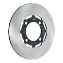 MTX Brake Disc Solid Type - Rear