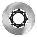 MTX Brake Disc Solid Type - Rear