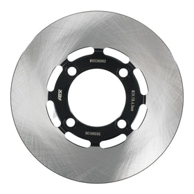 MTX Brake Disc Solid Type - Rear