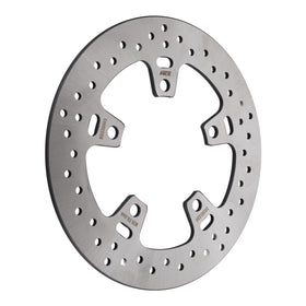 MTX Brake Disc Solid Type - Rear