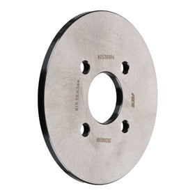 MTX Brake Disc Solid Type - Rear